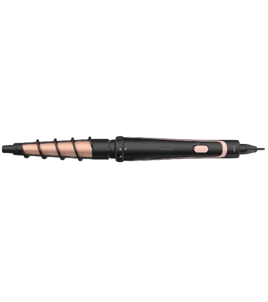 Мультистайлер Rowenta CF4230F0 черный, 16 мм, 190 °C, 1 режим