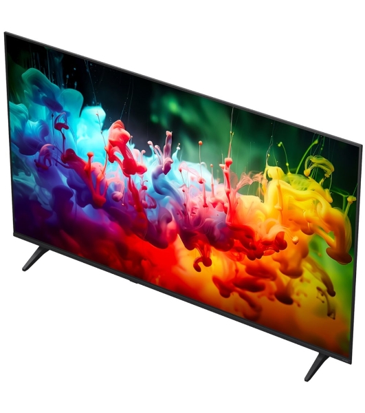 Телевизор LG 65' 4K 65QNED70B6C.ARUG QNED