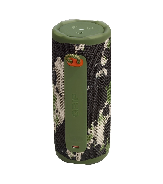 Портативная акустика JBLGRIPSQUAD камуфляж