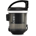 Пылесос Vitek Metropolis VT-8142 черный, 200/1500 Вт, уборка сухая, пылесборник контейнер 1.8 л, фото2