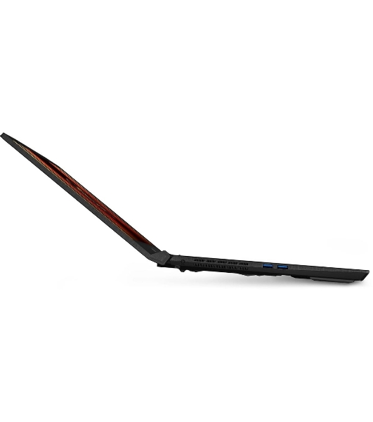 Ноутбук MSI Katana 15 HX B14WFK-618XRU черный Intel Core i5-14450HX/16Gb/SSD 1Tb/RTX 5060 8Gb/15.6'/IPS/FHD/1920x1080/144Hz/NoOS
