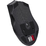 Мышь беспроводная Defender Kronos GM-695 черный, 1600 dpi, радиоканал, USB, кнопки - 7, фото14