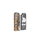 Кабель Smartbuy (iK-512-S14b) S14 Lightning черный, 3 А, 1 м, фото2