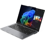 Ноутбук Lenovo ThinkPad X9-14 G1 Aura Core Ultra 7 258V 32Gb SSD 1Tb Intel Arc 14' OLED WUXGA (1920x1200) Windows 11 Pro черный WiFi BT Cam (21QA002CGQ), фото3