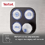 Тостер Tefal TT420D30 серебристый, фото5