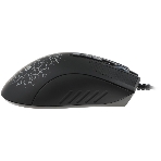 Мышь проводная A4Tech Bloody A90 черный, 6200 dpi, USB, кнопки - 8, фото11