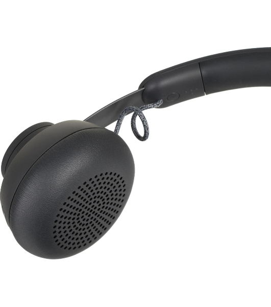 Гарнитура Logitech Zone Wired Teams графит, проводная, USB