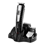 Машинка для стрижки волос Centek CT-2133 черный, фото 1