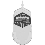 Мышь проводная MSI Clutch GM11 белый, 5000 dpi, USB, кнопки - 6, фото12