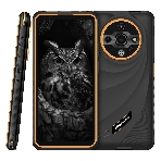 Смартфон Ulefone Armor X31 Pro 8/256Gb Few Orange, фото9