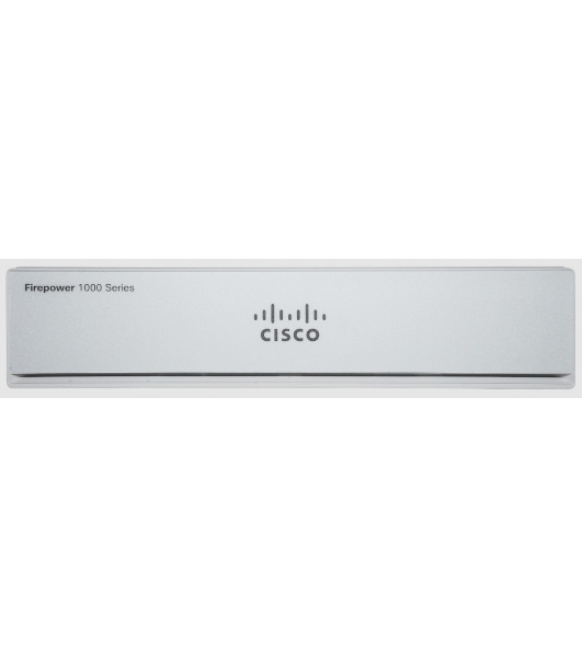 Межсетевой экран Cisco Firepower 1010 FPR1010-ASA-K9, 8×1 Гбит/с, управляемый