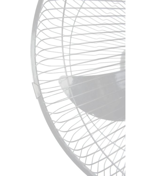 Вентилятор AC Electric AFF-505B чёрный, напольный, 40 Вт, 3 скорости, 40 см