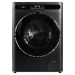Стиральная машина Pioneer WMD-241605DG черный, загрузка фронтальная 11 кг, 1400 об/мин, класс A, фото 1
