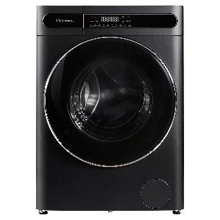 Стиральная машина Pioneer WMD-241605DG черный, загрузка фронтальная 11 кг, 1400 об/мин, класс A
