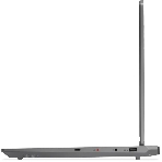 Ноутбук Lenovo LOQ 15IRX10/15.6' Full HD 1920x1080/Intel Core i7 13700HX/16 Gb/512 Gb SSD/nVidia GeForce RTX 5050 8GB/No OS/серый/2.4 кг, фото10