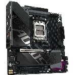 Материнская плата Gigabyte B850M AORUS ELITE WIFI6E, AM5, AMD B850, 4xDDR5, 4xSATA, 2xM.2, 1xPCIe 5.0 x16, 1xPCIe 3.0 x4, 1xDP (v1.4), 1x2.5Gb LAN, Wi-Fi 6E, Bluetooth 5.3, 2xUSB-C 10Gbps, 2xUSB-A 10Gbps, 5xUSB-A 5Gbps, 4xUSB-A 2.0, S/PDIF, 2x3.5 мм, 7.1, mATX, фото4