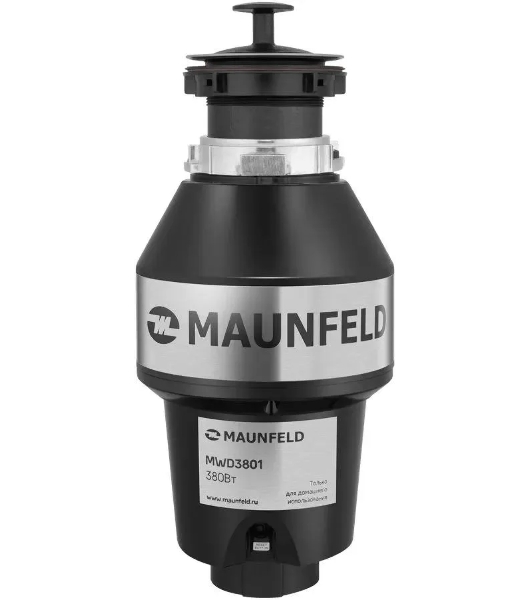 Измельчитель пищевых отходов Maunfeld MWD3801