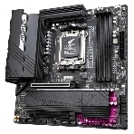 Материнская плата Gigabyte B650M AORUS ELITE, Socket AM5, AMD B650, 4xDDR5, 4xSATA, 2xM.2, 1xPCI-E 4.0 x16, 1xPCI-E 4.0 x4, 1xHDMI, 1xDP, 1x 2.5Gb LAN, 5xUSB-A 3.2 Gen 1, 2xUSB-A 3.2 Gen 2, 4xUSB-A 2.0, 1xUSB-C 3.2 Gen 2, 2x3.5 мм, 7.1, Micro-ATX, фото5