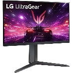Монитор 23.8' LG UltraWide 24GS65F-B IPS 1920x1080, 180 Гц, 1 мс, 16:9, 300 кд/м2, 1xHDMI, 1хDP, 1x3.5 мм, черный, фото9