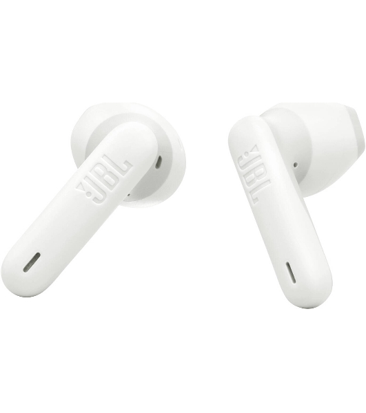 Наушники TWS JBL Wave Flex 2 белый, вкладыши, Bluetooth