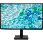 Монитор 27' Acer Vero V277Gbmipx IPS 1920x1080, 120 Гц, 4 мс, 250 кд/м², 16:9, 1xVGA, 1xHDMI 1.4, 1xDP, 2x2Вт, 1x3.5 мм, черный, фото 1