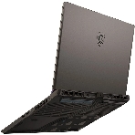 Ноутбук MSI Vector 17 HX AI A2XWHG-240XRU/17'/IPS/Intel Core Ultra 9 275HX/32Gb/1Tb SSD/NVIDIA GeForce RTX 5070 Ti 12Gb/NoOS/серый/3kg, фото2