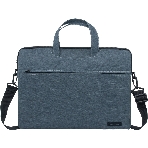 Сумка для ноутбука 15.6' Portcase KCB-165 Grey серый нейлон/полиэстер, фото11
