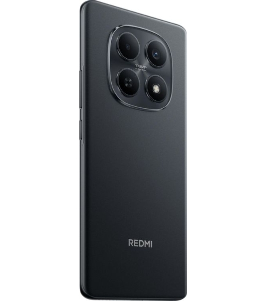 Смартфон Redmi Note 15 6/128Gb, черный