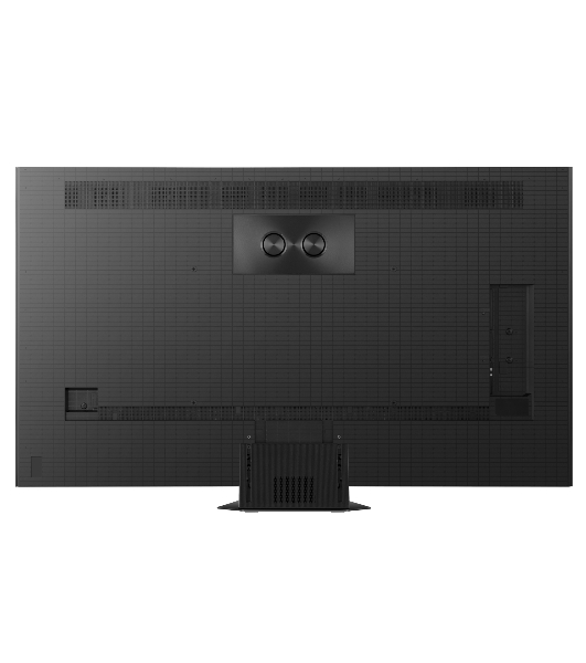 Телевизор Hisense 65' 65UR9S угольно-серый RGB Mini LED 4K UHD 170Hz Smart TV 4GB/128GB