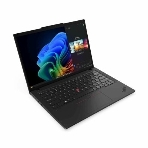 Ноутбук Lenovo ThinkPad T14 G6/14.0'/IPS/Intel Core Ultra 5 225U/16Gb/512Gb SSD/Intel Graphics/NoOS/черный/1.46kg, фото5