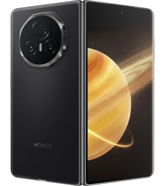 Смартфон HONOR MAGIC V3, 12/512Gb, черный
