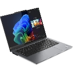 Ноутбук Lenovo ThinkPad X9-14 G1 Aura Core Ultra 7 258V 32Gb SSD 1Tb Intel Arc 14' OLED WUXGA (1920x1200) Windows 11 Pro черный WiFi BT Cam (21QA002CGQ), фото4