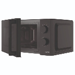 Микроволновая печь Centek SOLO CT-1552 20L черный, фото2