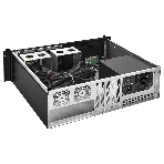 Серверный корпус ExeGate Pro 3U390-11 (RM 19', высота 3U, глубина 390, БП 800PAS, USB), фото8