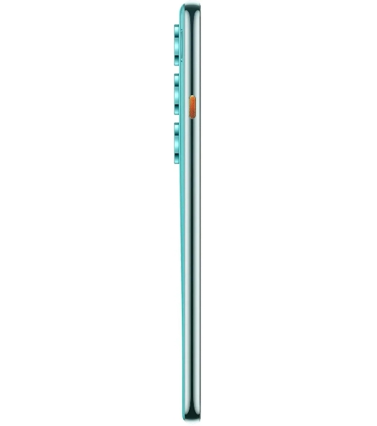 Смартфон Tecno Camon 40 CM5, 12/256Gb, зеленый