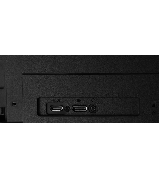 Монитор 31.5' AOC Q32V4 IPS 2560x1440, 75 Гц, 4 мс, 16:9, 250 кд/м2, 1xHDMI, 1xDP, 1x3.5 мм, черный
