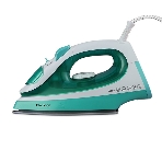 Утюг Blackton Bt SI3112 белый/зеленый, 2200 Вт, 20 г/мин, 100 г/мин, 230 мл, фото 1