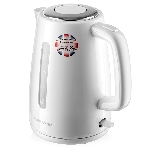 Чайник электрический BRAYER BR1058WH, фото3
