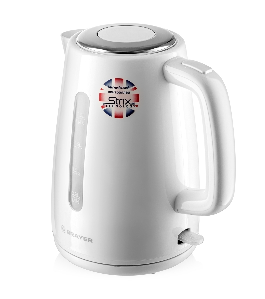 Чайник электрический BRAYER BR1058WH