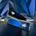 Оперативная память Patriot Signature Premium, DDR5, 16Gb (1x16 GB), 5600 MHz, CL46, DIMM, радиатор, черный, фото7