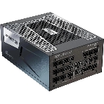 Блок питания Seasonic ATX 1300W PRIME TX-1300 Gen.5 80 PLUS titanium (20+4pin) APFC 135мм fan 18xSATA Cab Manag RTL, фото8