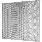 Вытяжка наклонная Beko BHCA69642BH черный, 60 см, 600 куб. м/ч, 69 дБ, фото6