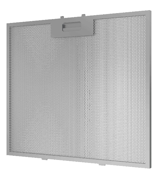 Вытяжка наклонная Beko BHCA69642BH черный, 60 см, 600 куб. м/ч, 69 дБ