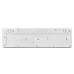 Клавиатура проводная игровая Smartbuy (SBK-329U-W) ONE 329 USB белый, фото5
