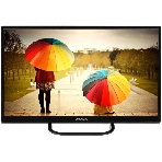 Телевизор Asano 24' 24LF1210T черный LED FHD 50Hz, фото 1