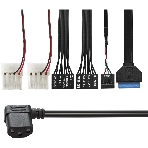 Серверный корпус ExeGate Pro 3U450-09 (RM 19', высота 3U, глубина 450, БП 1000PAS, USB+USB 3.0), фото2