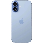 Смартфон Apple iPhone 17 A3519 8/256Gb, голубой, фото2
