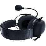 Гарнитура Razer Blackshark V2 Pro (2023) чёрный, беспроводная, Bluetooth, до 70 ч, фото3