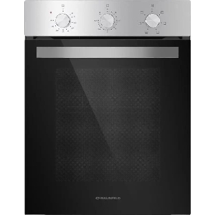 Шкаф духовой электрический Maunfeld EOEC516S, встраиваемый