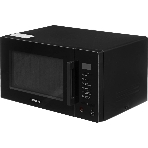 Микроволновая печь Samsung MG23T5018AK/BW черный, 23 л, 800 Вт, переключатели - сенсор, фото12